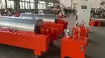 Fsolid Liquid Separation Horizontal Screw Decanter Centrifuge for Industrial Sewage